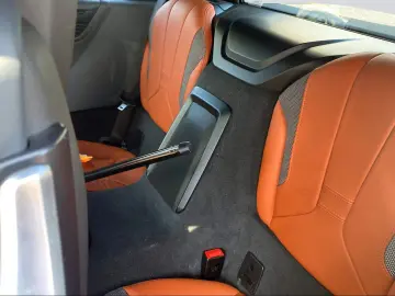 BMW i8 Baureihe i8 Coupe Basis Facelift