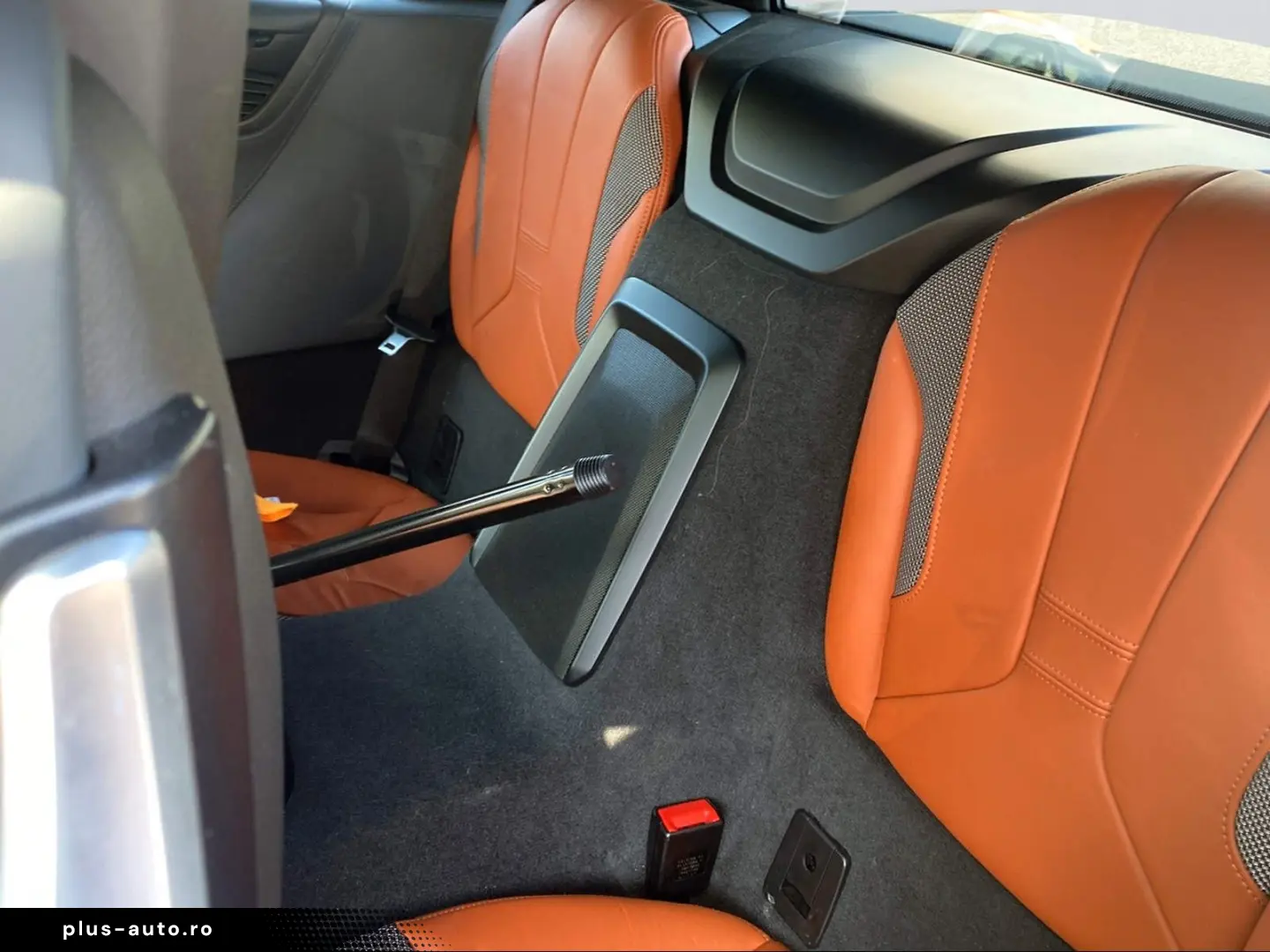 BMW i8 Baureihe i8 Coupe Basis Facelift