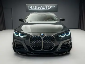 BMW M440i xDrive Mild Hybrid 2022