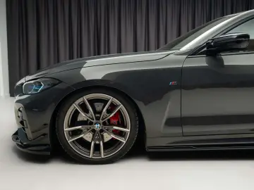 BMW M440i xDrive Mild Hybrid 2022