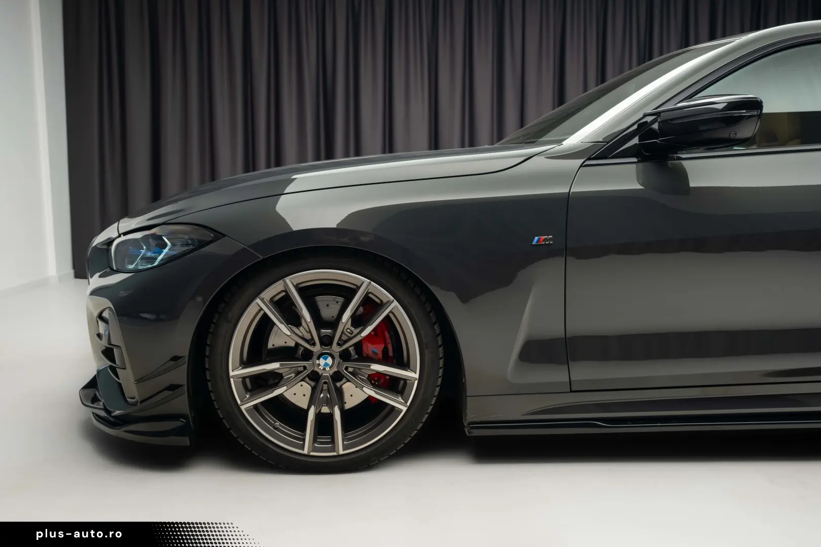 BMW M440i xDrive Mild Hybrid 2022