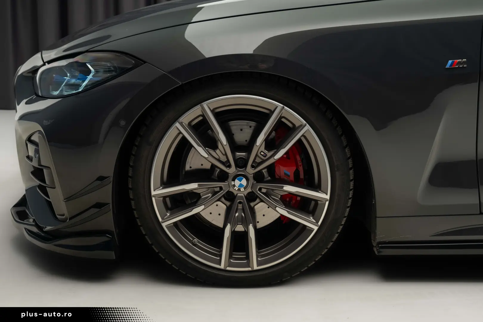 BMW M440i xDrive Mild Hybrid 2022