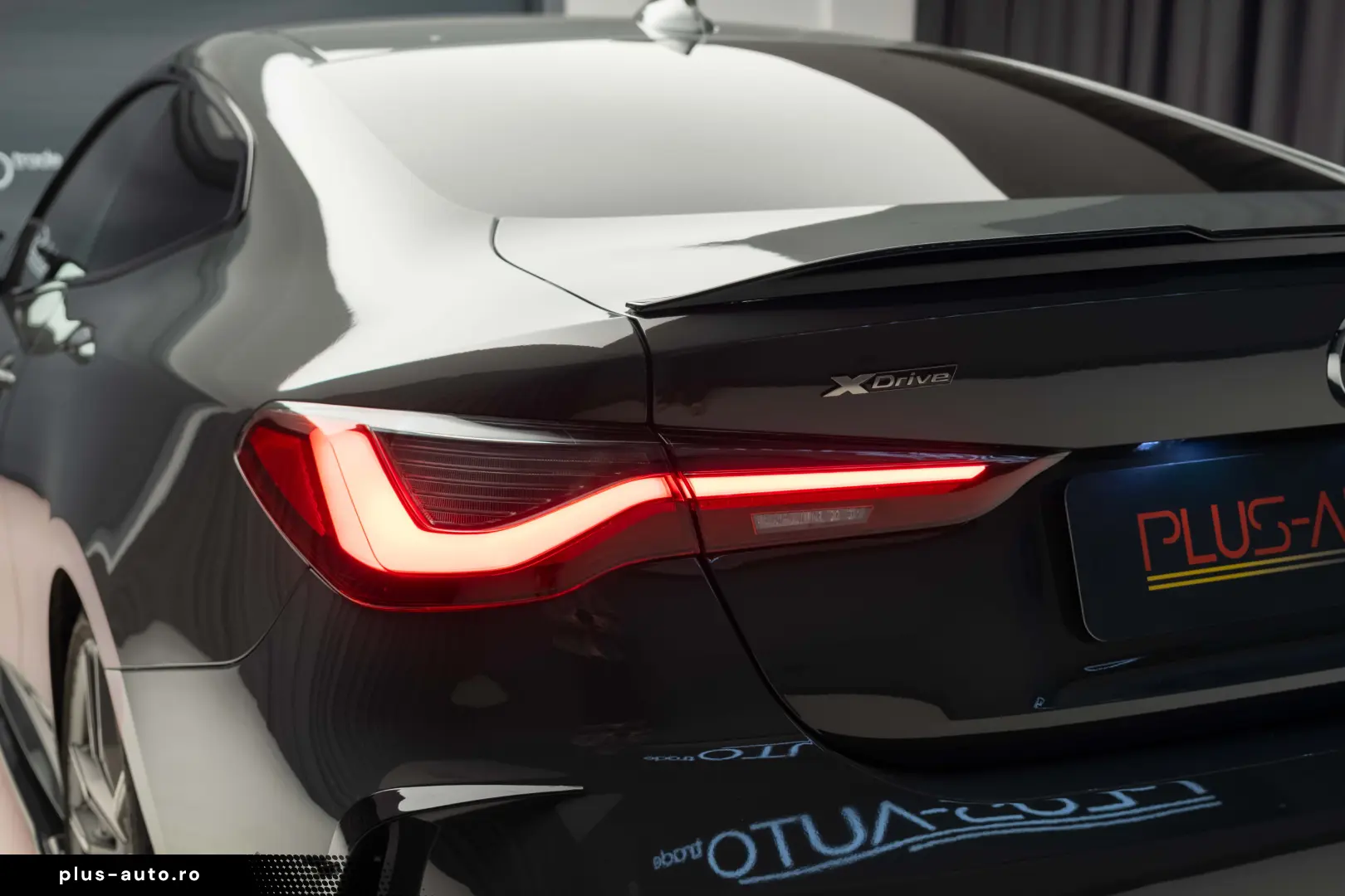 BMW M440i xDrive Mild Hybrid 2022