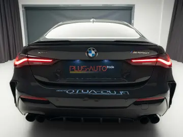 BMW M440i xDrive Mild Hybrid 2022