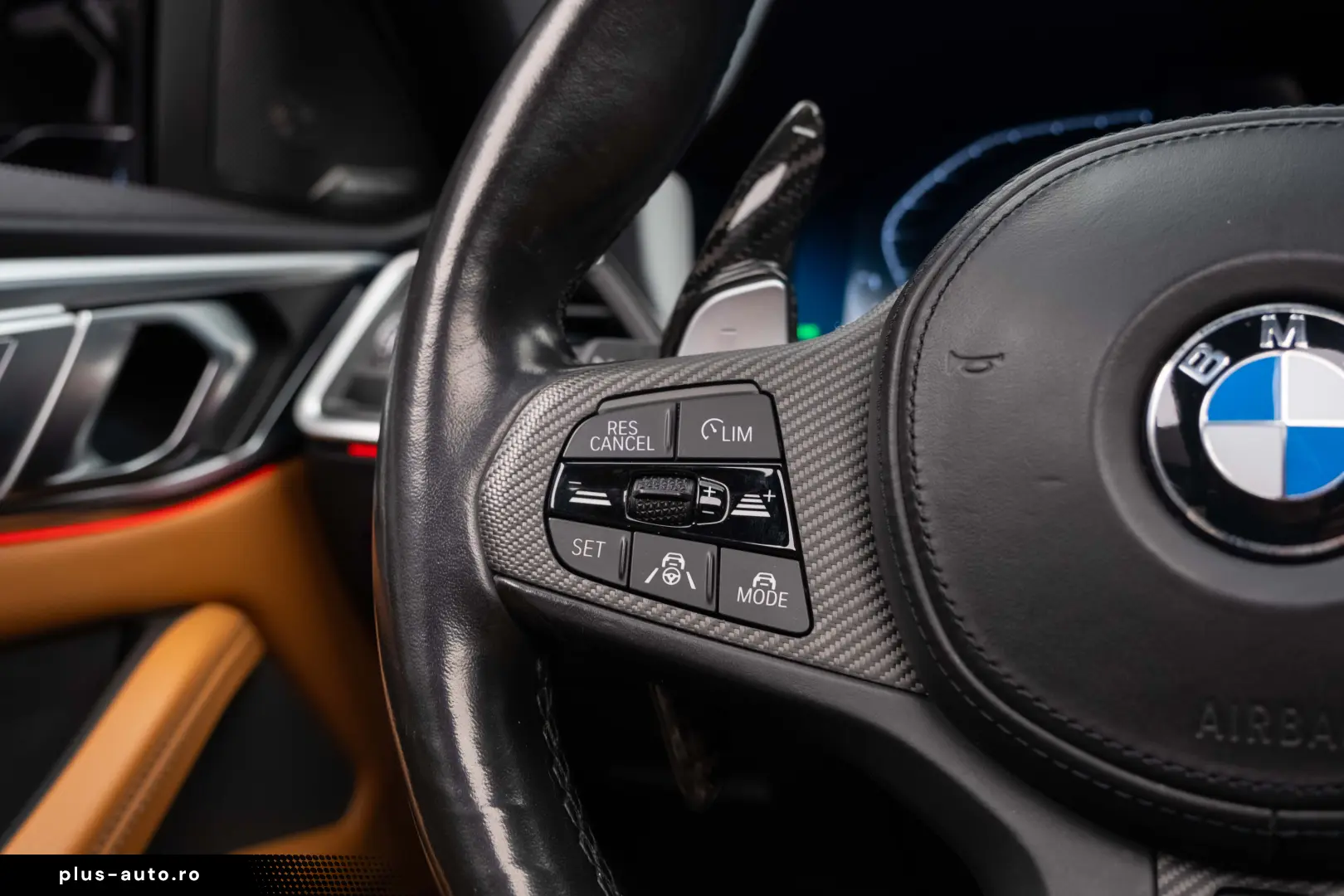 BMW M440i xDrive Mild Hybrid 2022