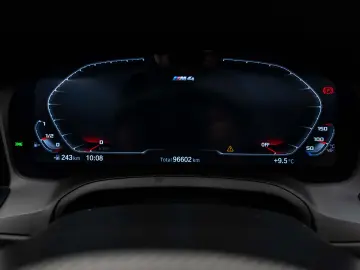 BMW M440i xDrive Mild Hybrid 2022