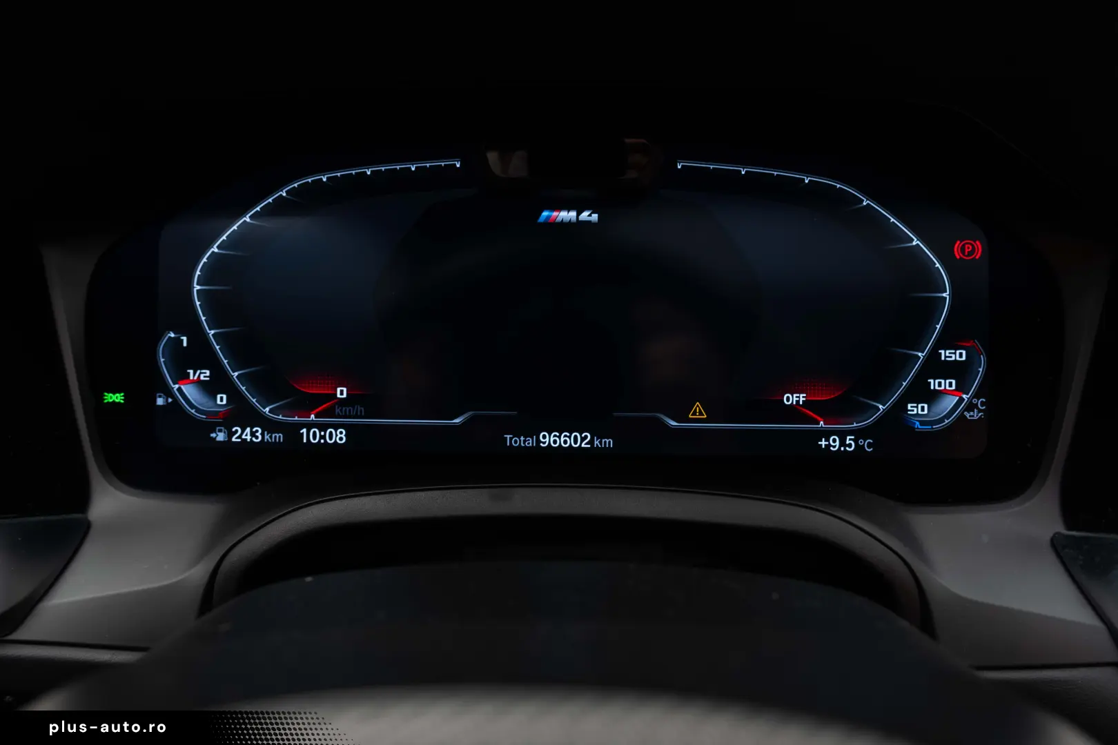 BMW M440i xDrive Mild Hybrid 2022