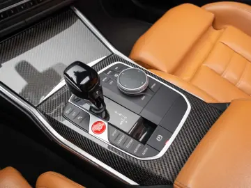 BMW M440i xDrive Mild Hybrid 2022