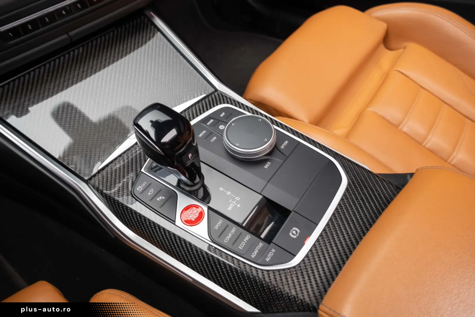 BMW M440i xDrive Mild Hybrid 2022