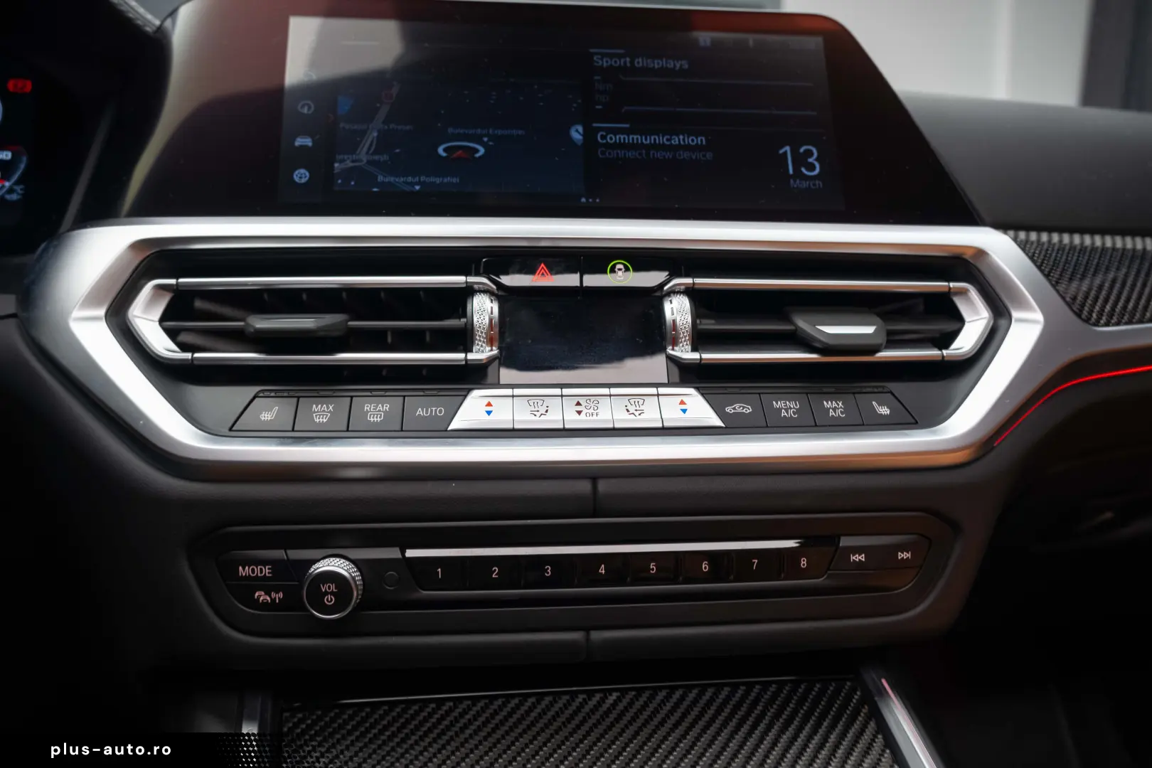 BMW M440i xDrive Mild Hybrid 2022