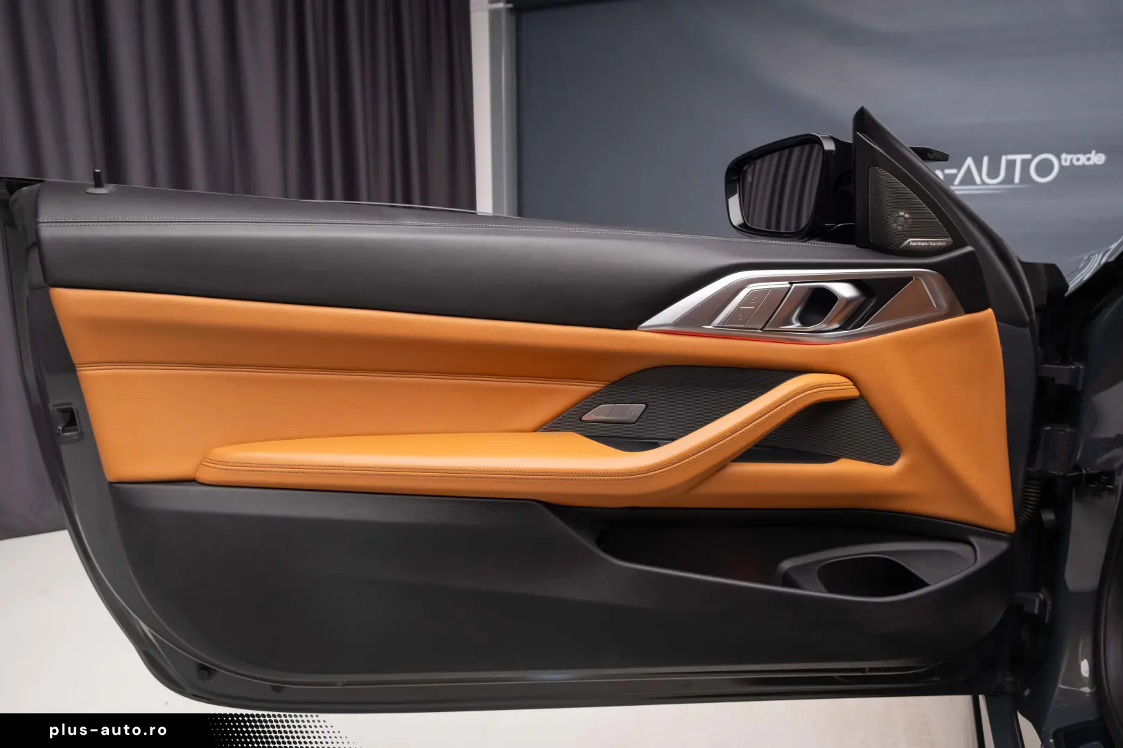 BMW M440i xDrive Mild Hybrid 2022