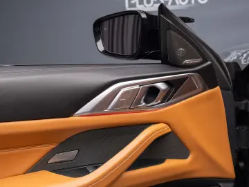 BMW M440i xDrive Mild Hybrid 2022