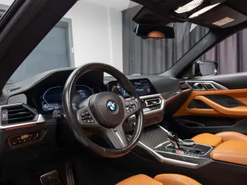 BMW M440i xDrive Mild Hybrid 2022