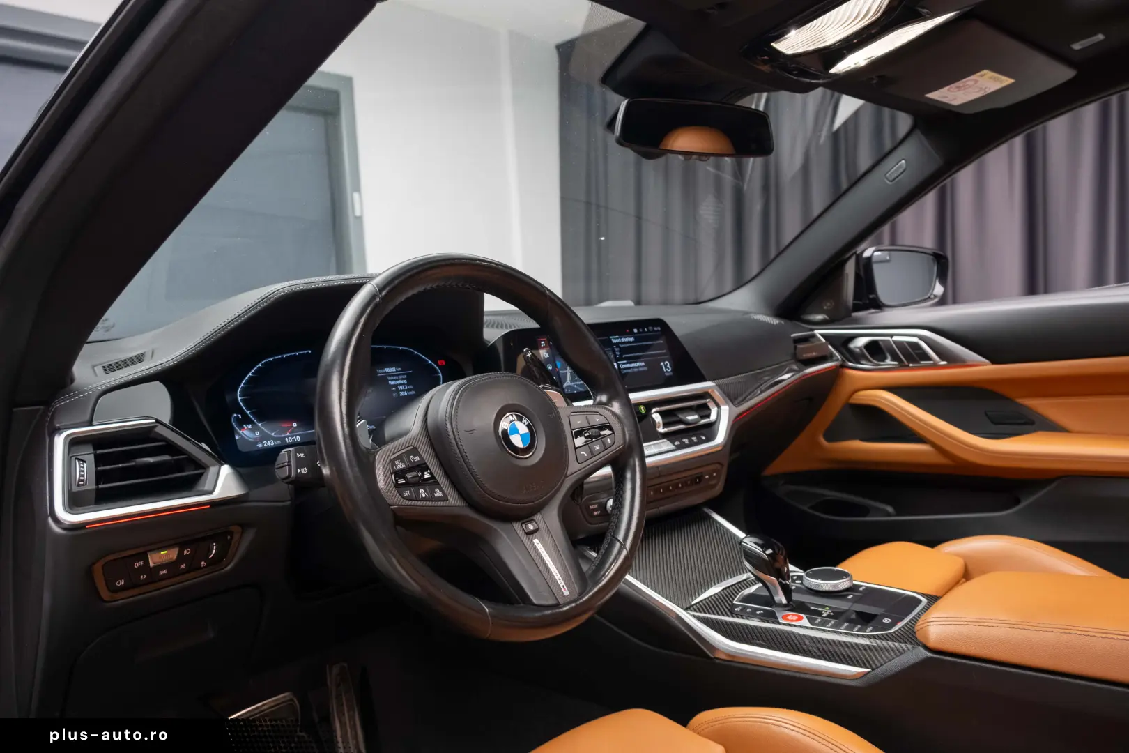 BMW M440i xDrive Mild Hybrid 2022