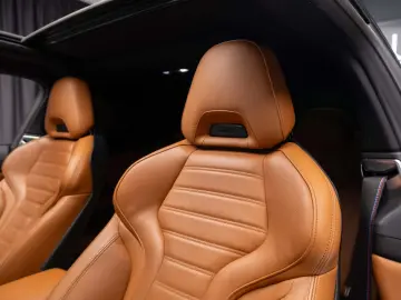 BMW M440i xDrive Mild Hybrid 2022