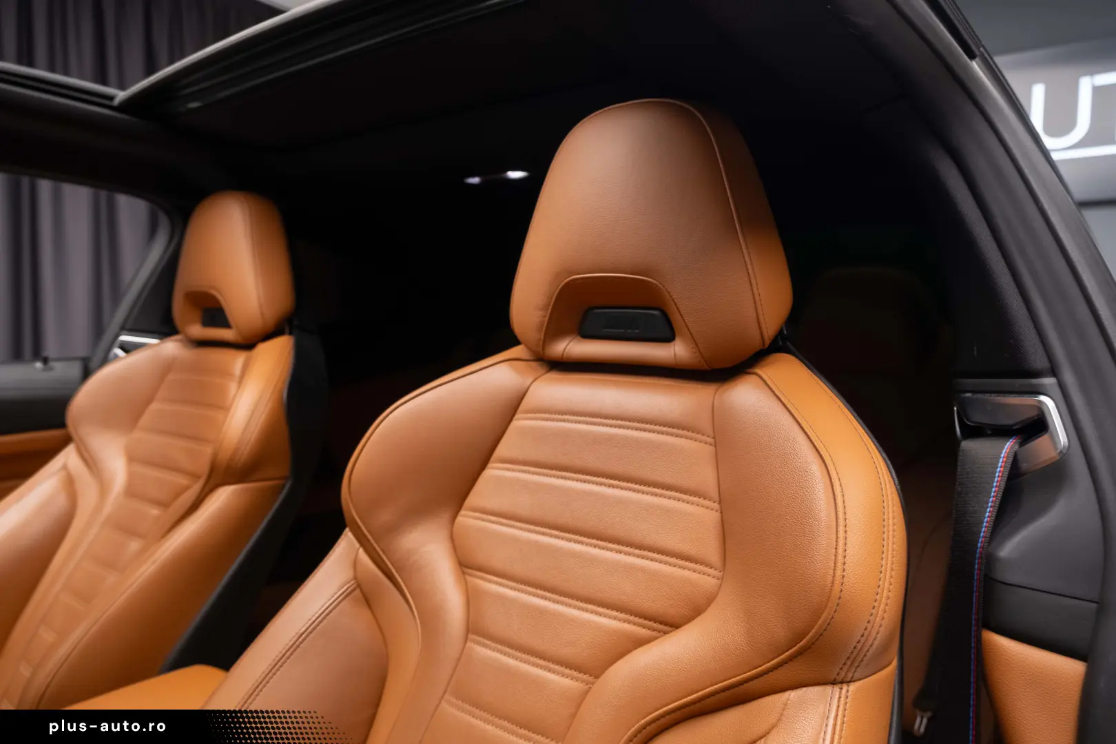 BMW M440i xDrive Mild Hybrid 2022