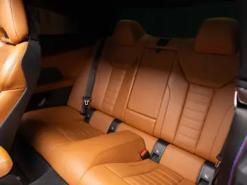 BMW M440i xDrive Mild Hybrid 2022