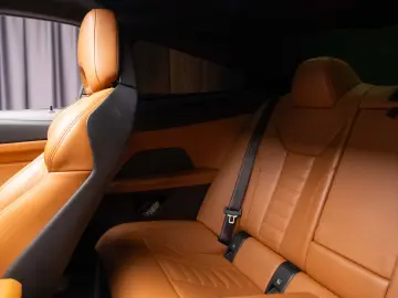 BMW M440i xDrive Mild Hybrid 2022