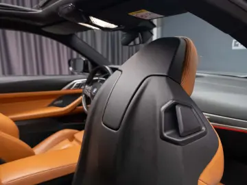 BMW M440i xDrive Mild Hybrid 2022