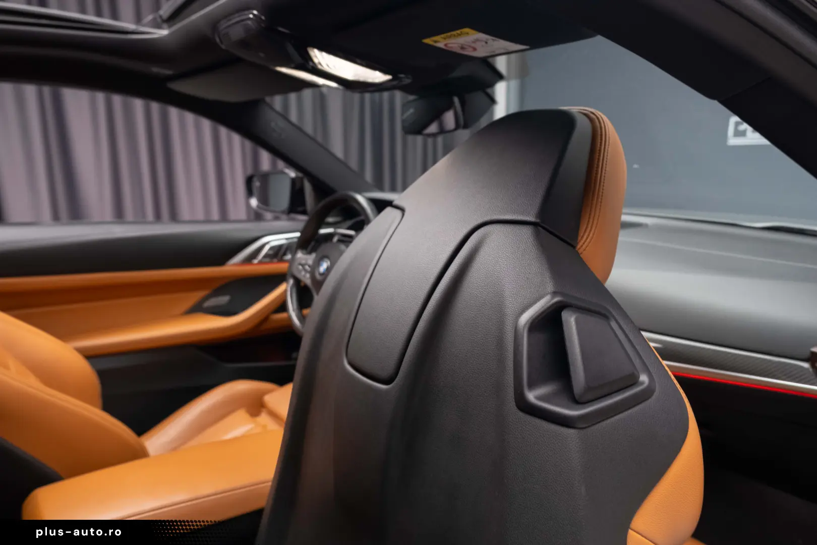 BMW M440i xDrive Mild Hybrid 2022