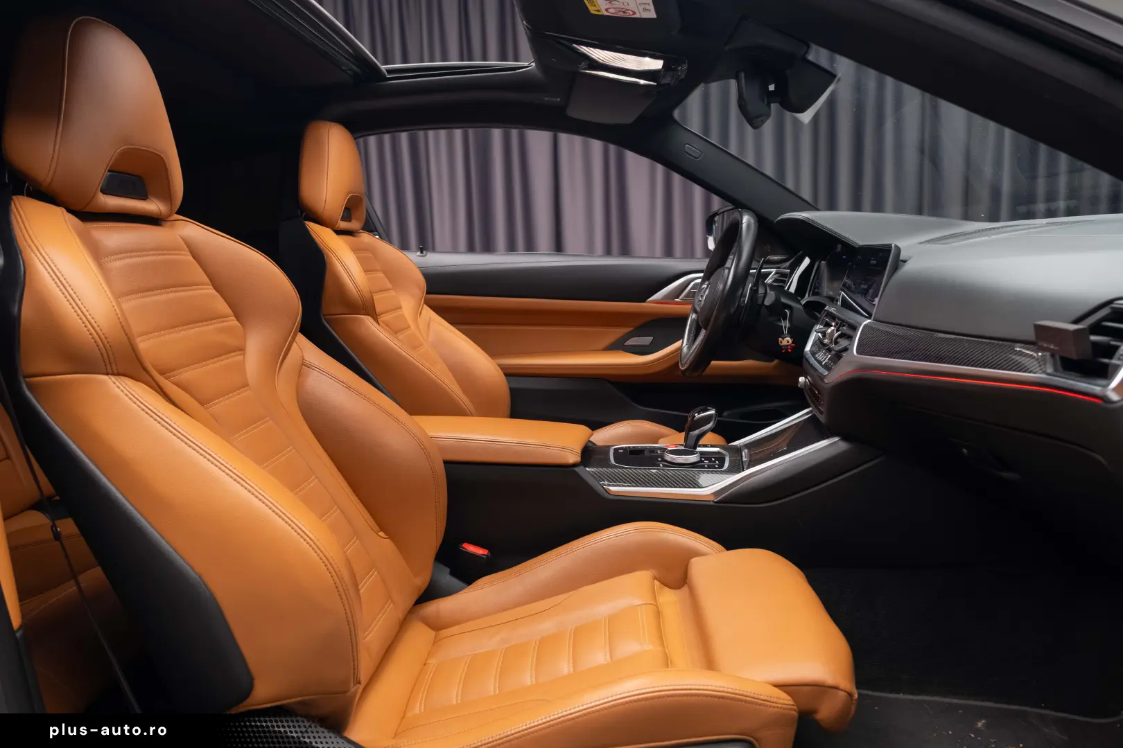 BMW M440i xDrive Mild Hybrid 2022