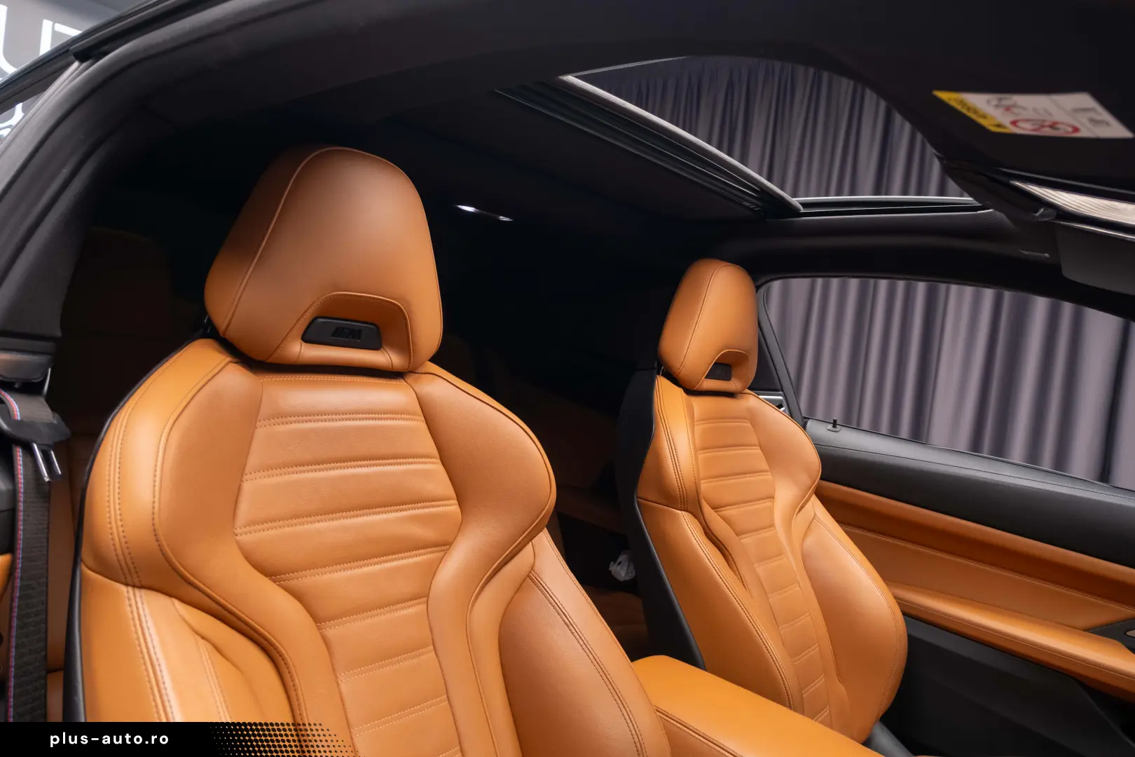 BMW M440i xDrive Mild Hybrid 2022