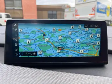 BMW i8 Roadster  Aerody.  Laser  Head-Up  Navi-Prof.