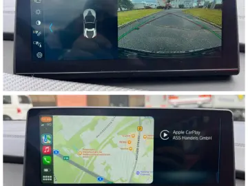 BMW i8 Roadster  Aerody.  Laser  Head-Up  Navi-Prof.