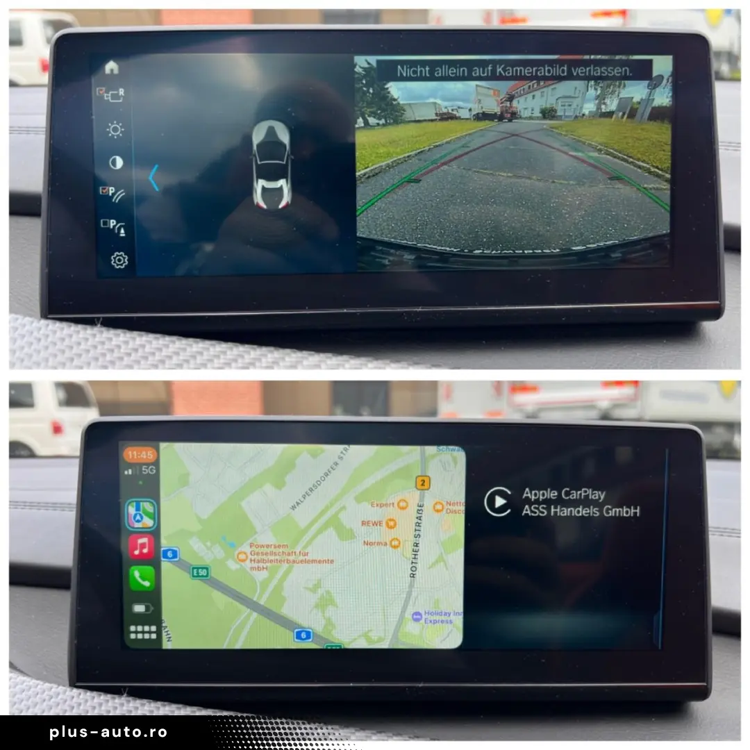 BMW i8 Roadster  Aerody.  Laser  Head-Up  Navi-Prof.