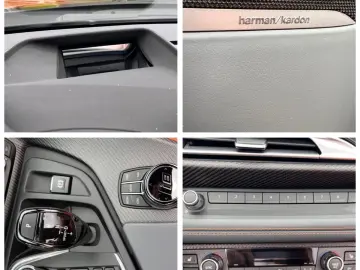 BMW i8 Roadster  Aerody.  Laser  Head-Up  Navi-Prof.