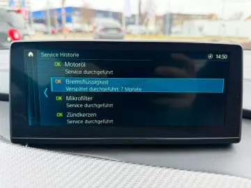 BMW i8 Roadster  Aerody.  Laser  Head-Up  Navi-Prof.