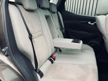 NISSAN QASHQAI 4X4  FAB 06-2015  1.6 dCI 131 CP  EURO 6