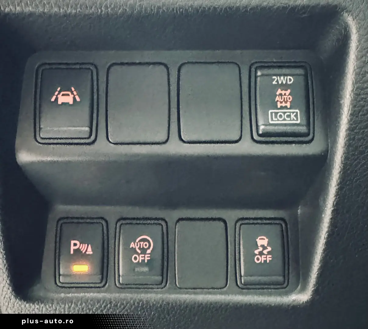 NISSAN QASHQAI 4X4  FAB 06-2015  1.6 dCI 131 CP  EURO 6