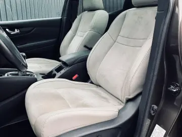 NISSAN QASHQAI 4X4  FAB 06-2015  1.6 dCI 131 CP  EURO 6