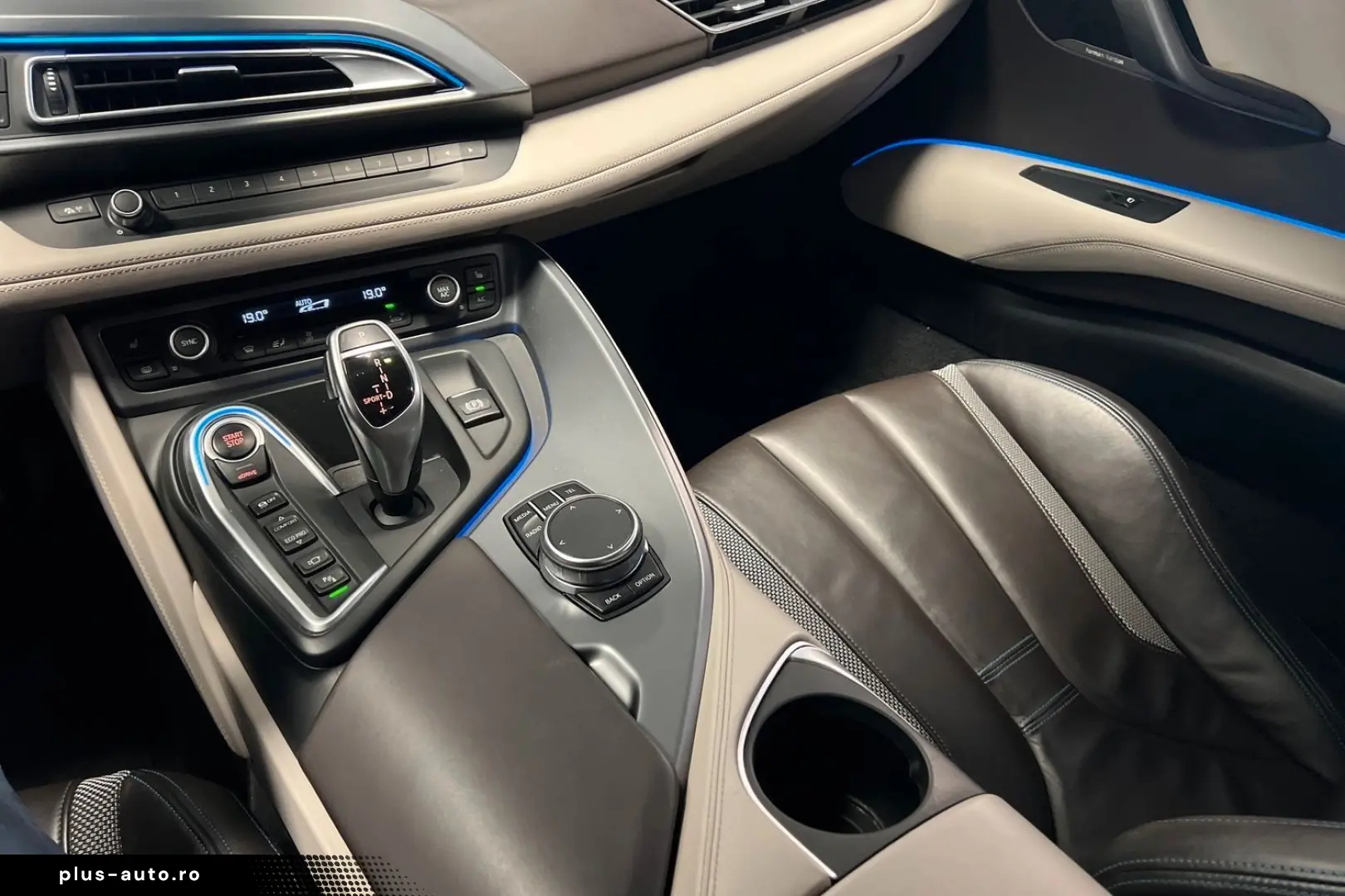 BMW Exclusive    HUD   Laser   H & K   Comfort Acces