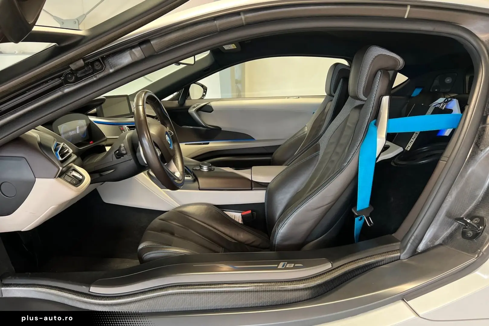 BMW Exclusive    HUD   Laser   H & K   Comfort Acces