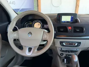 Renault Megane 2.0 benzina Transmisie automata Garantie