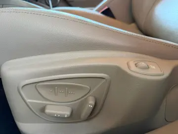 Renault Megane 2.0 benzina Transmisie automata Garantie