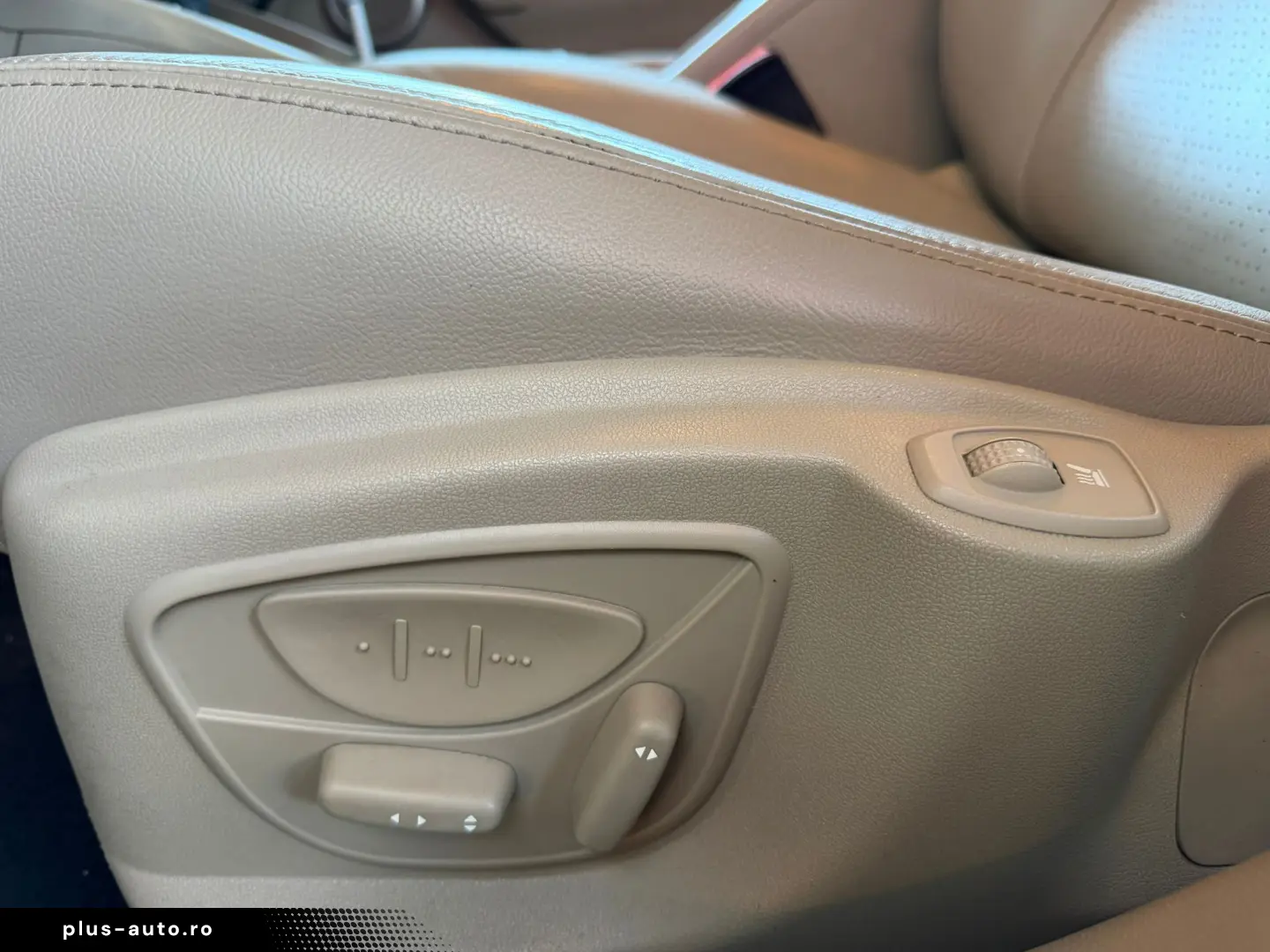 Renault Megane 2.0 benzina Transmisie automata Garantie