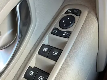 Renault Megane 2.0 benzina Transmisie automata Garantie