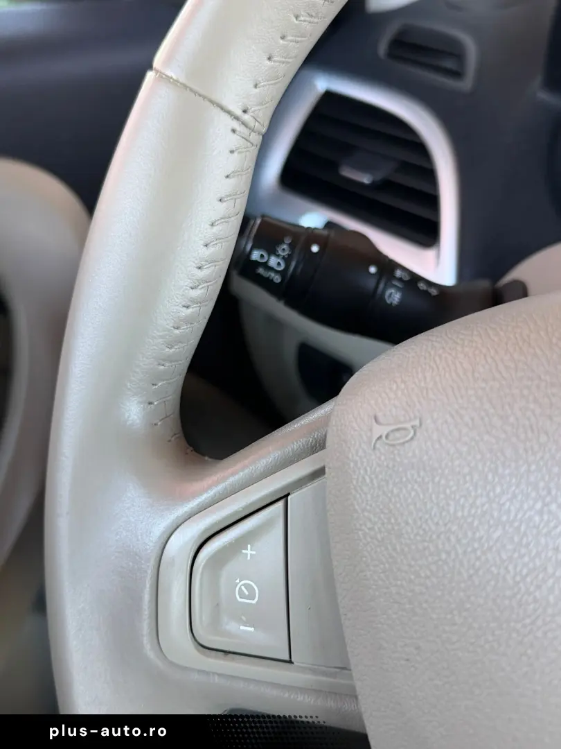 Renault Megane 2.0 benzina Transmisie automata Garantie