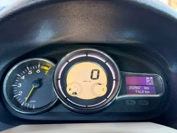 Renault Megane 2.0 benzina Transmisie automata Garantie