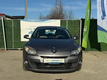 Renault Megane 2.0 benzina Transmisie automata Garantie
