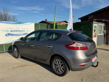 Renault Megane 2.0 benzina Transmisie automata Garantie