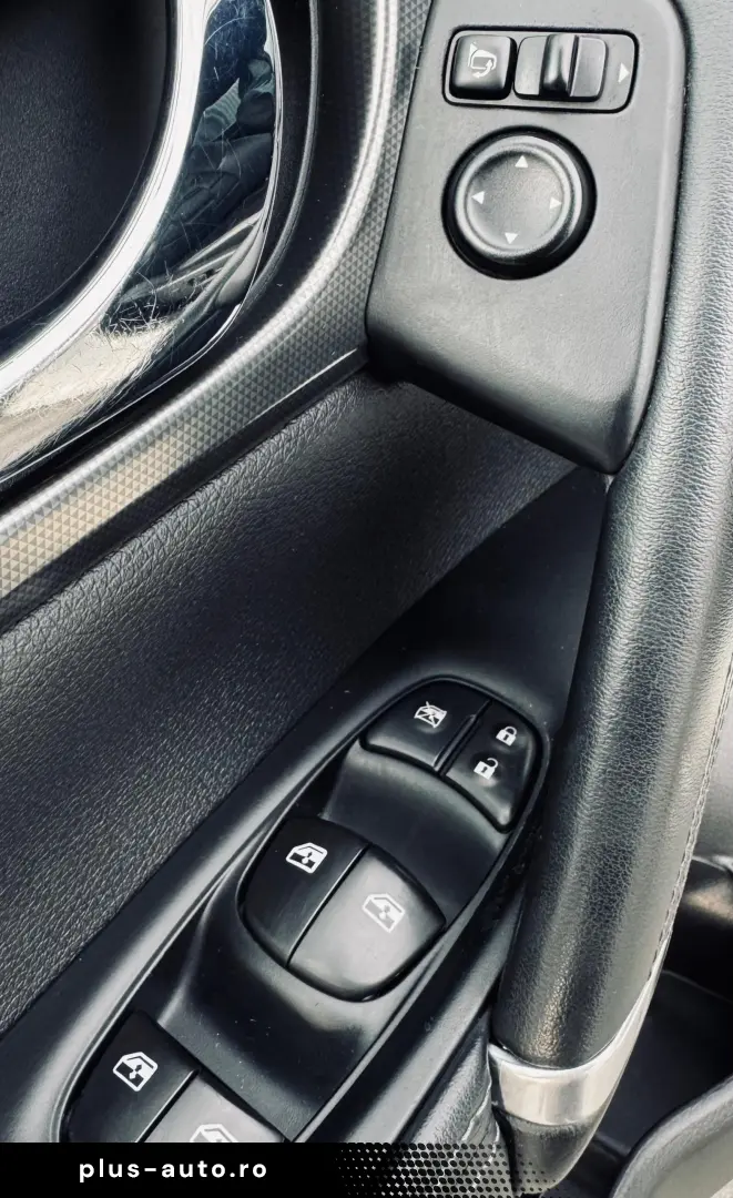 NISSAN QASHQAI  FAB 03-2018   1.5 dCI 110 CP  EURO 6