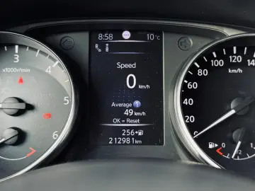 NISSAN QASHQAI  FAB 03-2018   1.5 dCI 110 CP  EURO 6