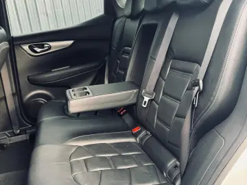 NISSAN QASHQAI  FAB 03-2018   1.5 dCI 110 CP  EURO 6