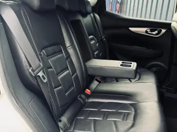 NISSAN QASHQAI  FAB 03-2018   1.5 dCI 110 CP  EURO 6