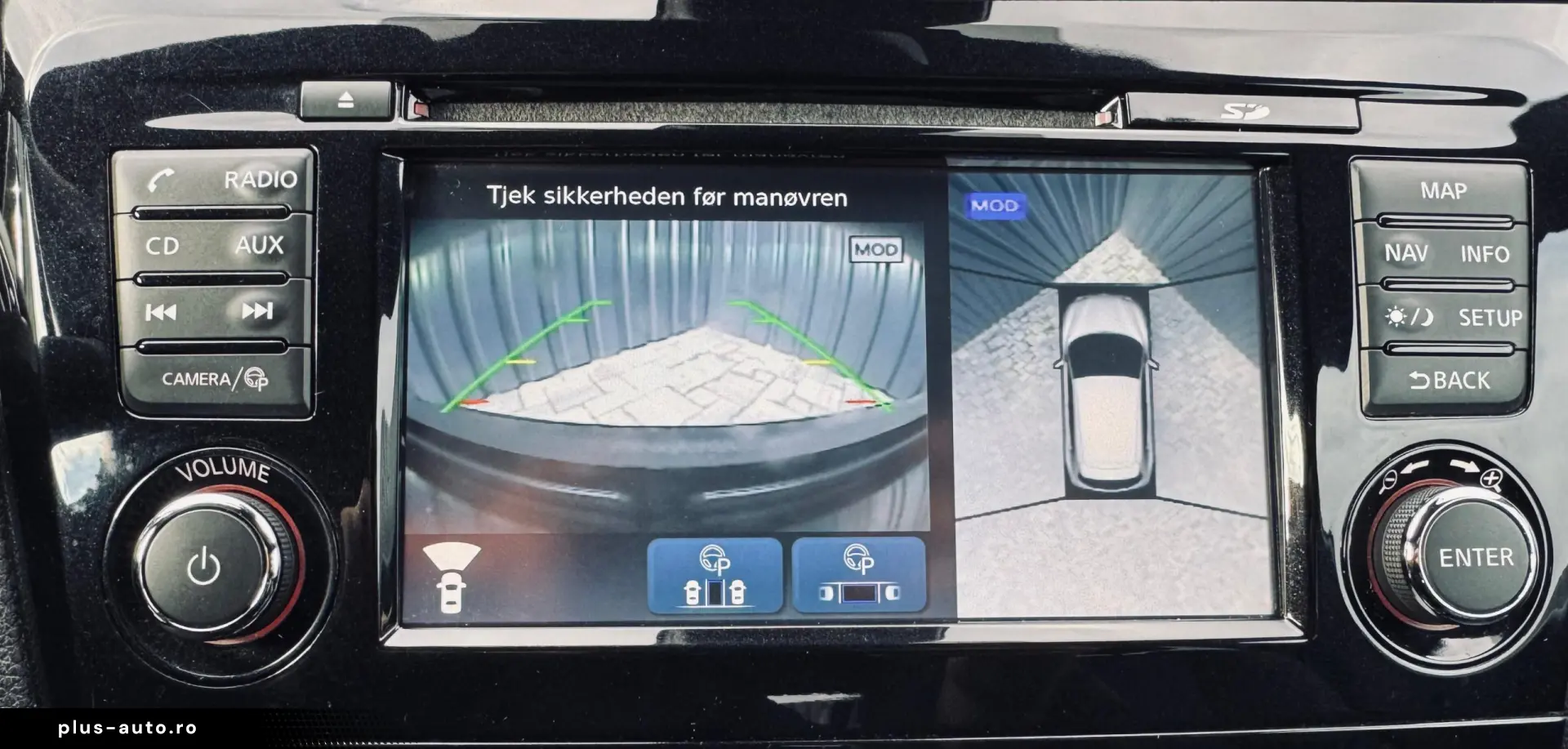 NISSAN QASHQAI  FAB 03-2018   1.5 dCI 110 CP  EURO 6