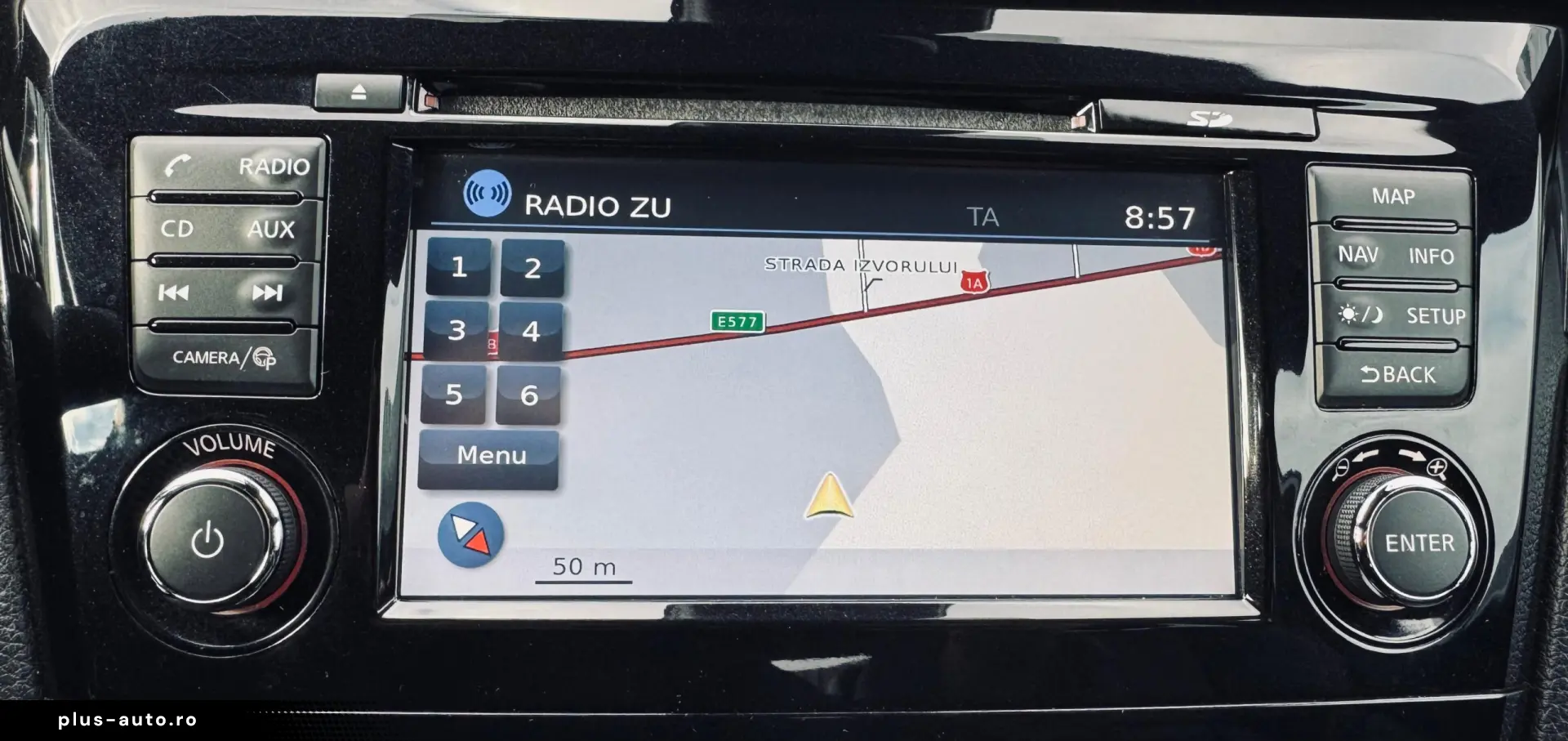 NISSAN QASHQAI  FAB 03-2018   1.5 dCI 110 CP  EURO 6